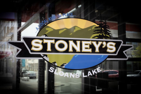 Stoney's Sloans Lake photo 3