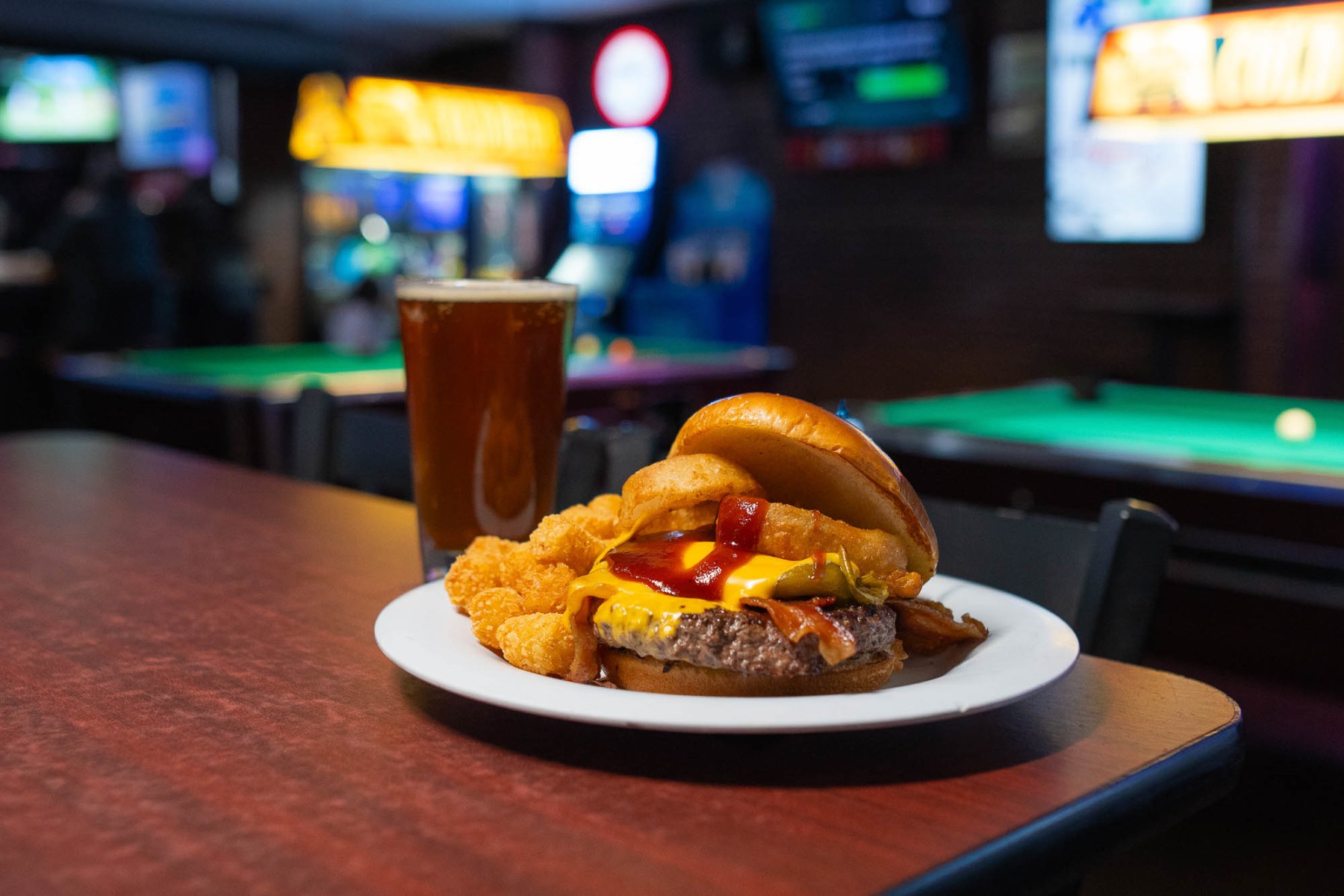 O'Kelley's Sports Bar & Grill photo 2
