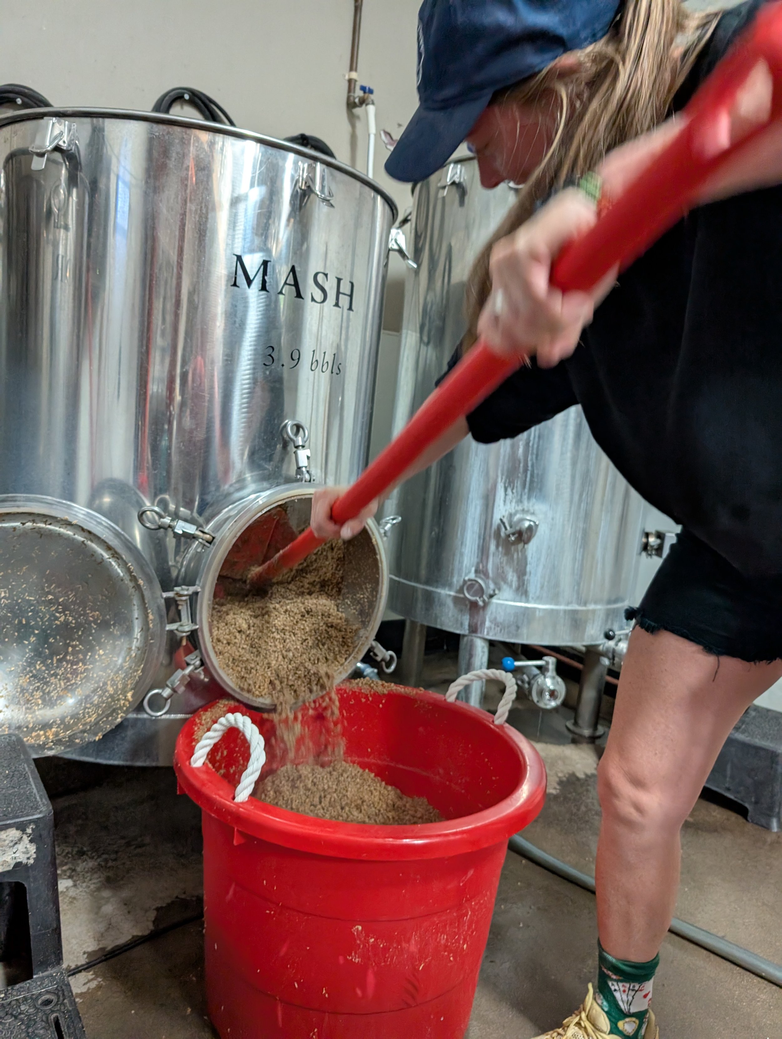 Alley Brews Brewery & Coffee Shop photo 3