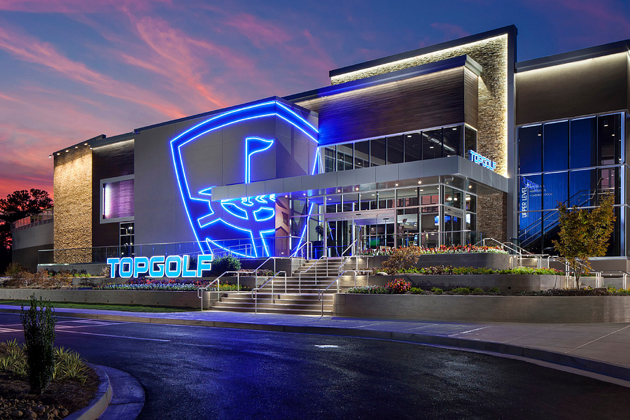 Topgolf Atlanta Midtown photo 2