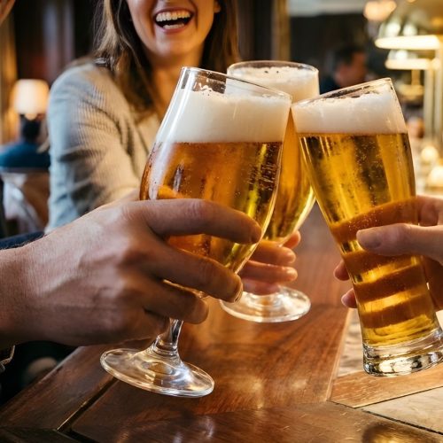 SaltFire Brewery Co Taphouse
