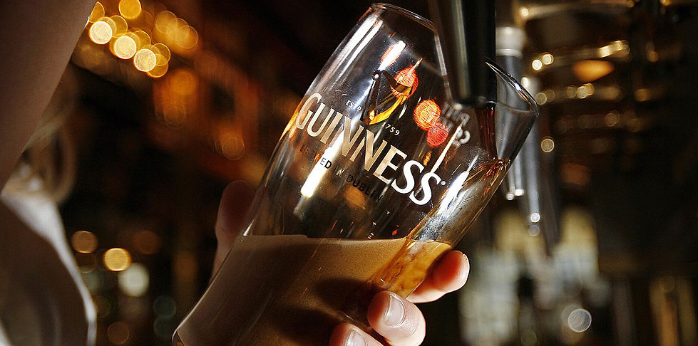 The Dubliner Irish Pub photo 2