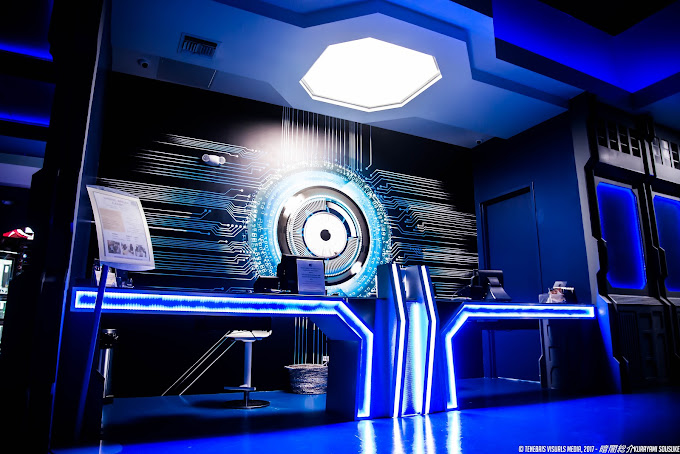 FunDimension Game Center photo 2