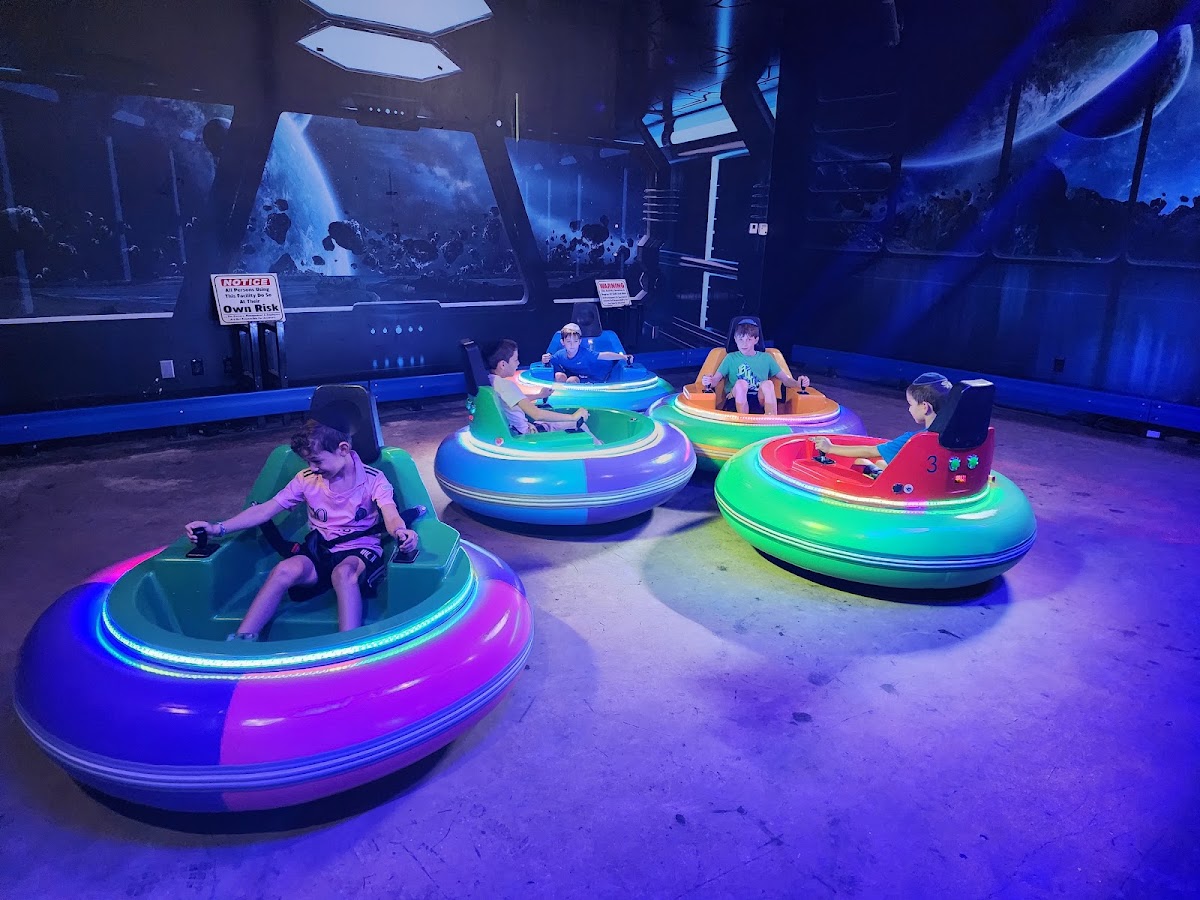 FunDimension Game Center photo 3