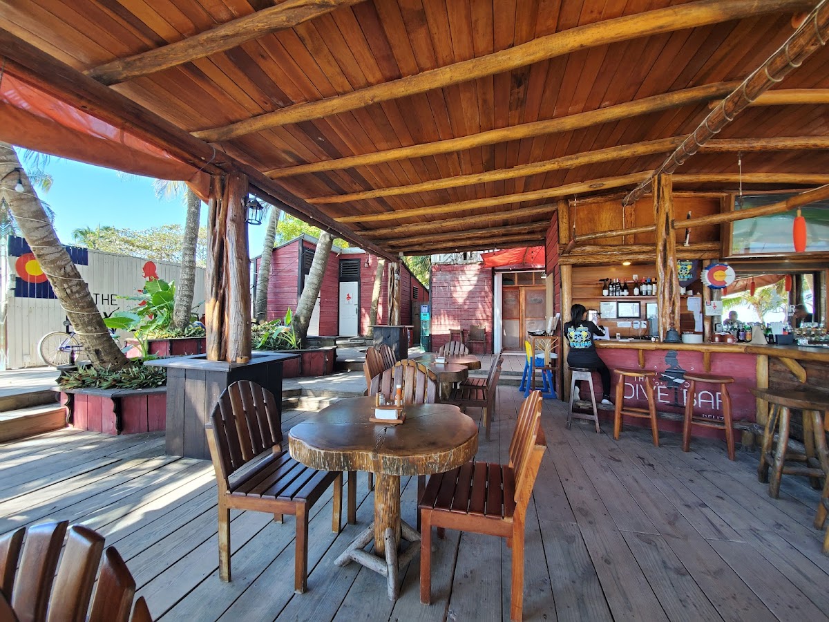 The Dive Bar
