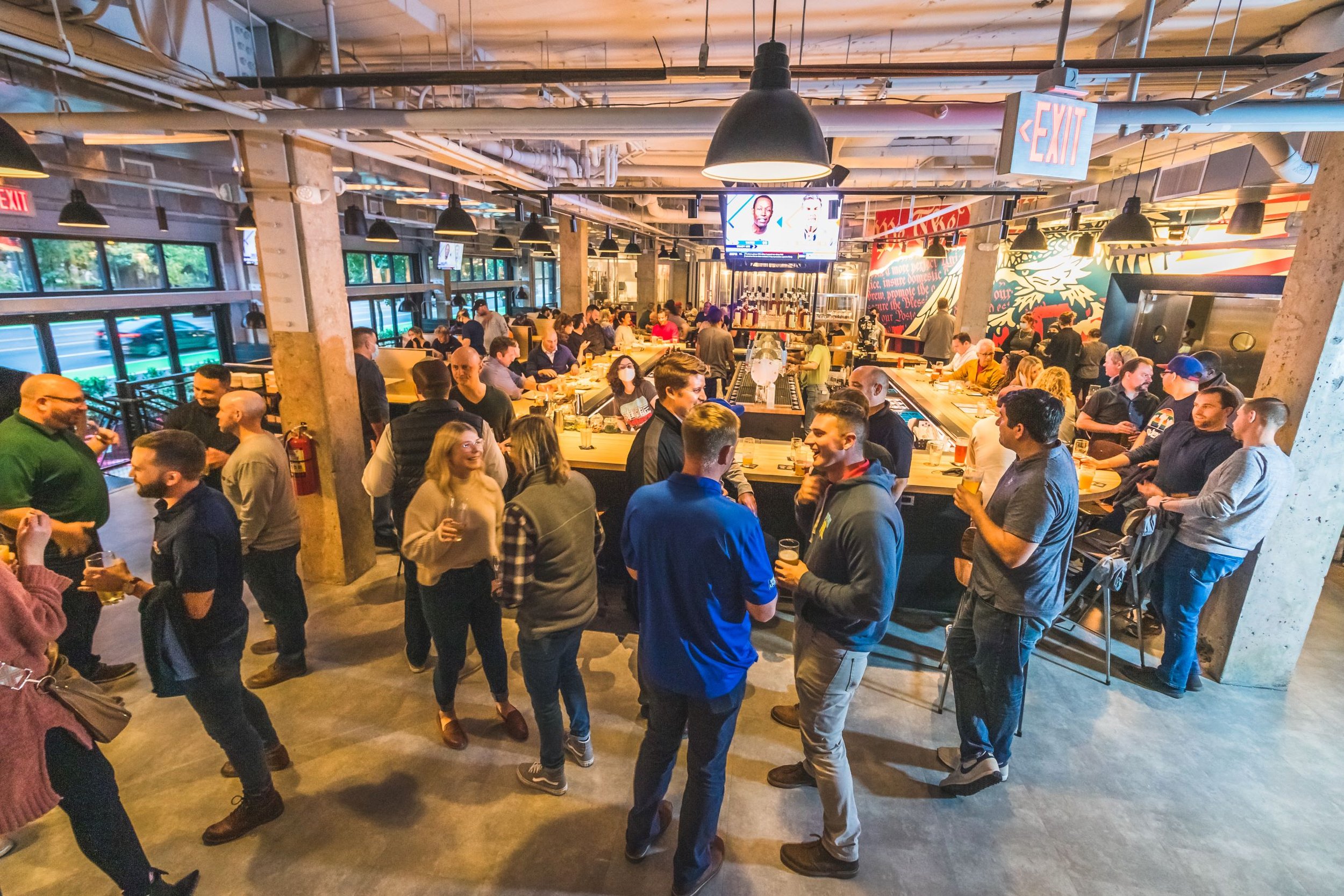 Victory Brewing Company Philadelphia photo 2