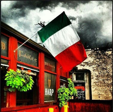 The Dubliner