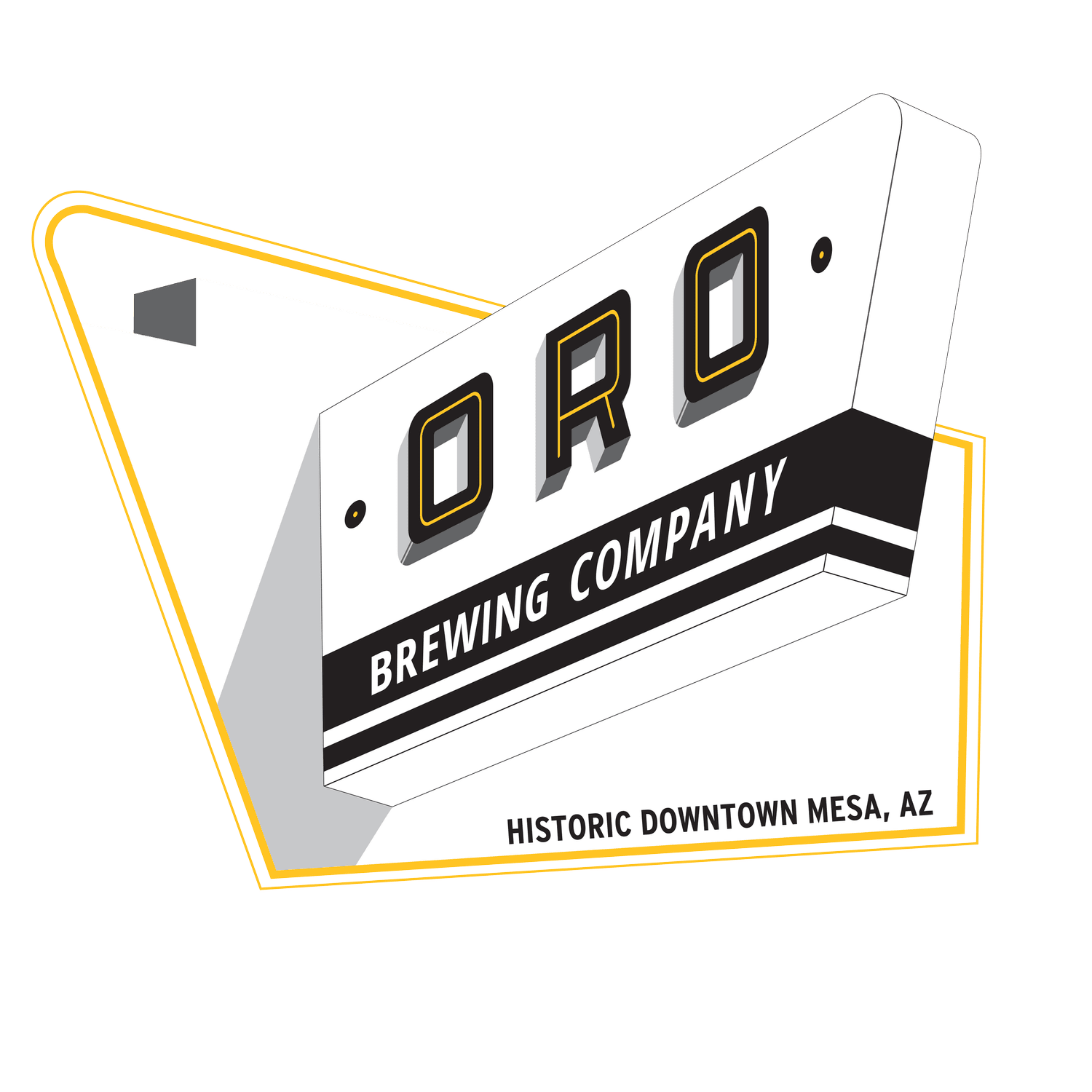 Oro Brewing Company photo 2