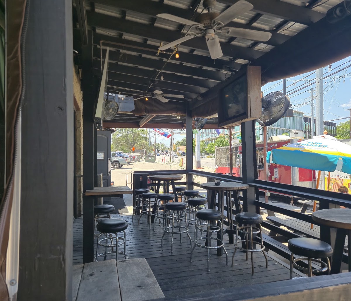 Corner Bar photo 3