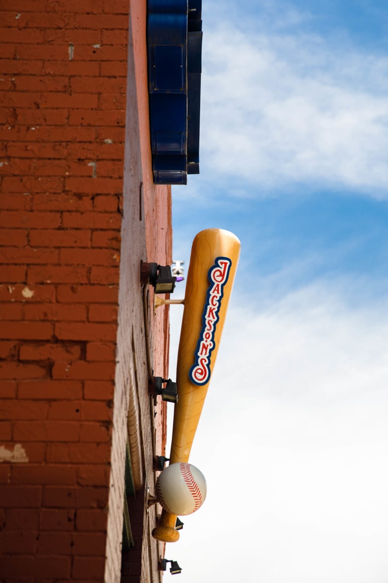 Jackson's LODO photo 3