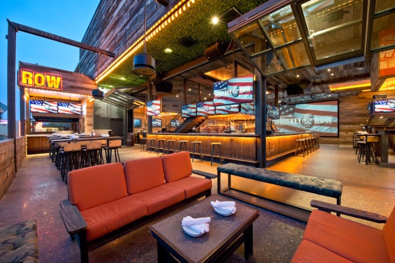 Dierks Bentley's Whiskey Row photo 3
