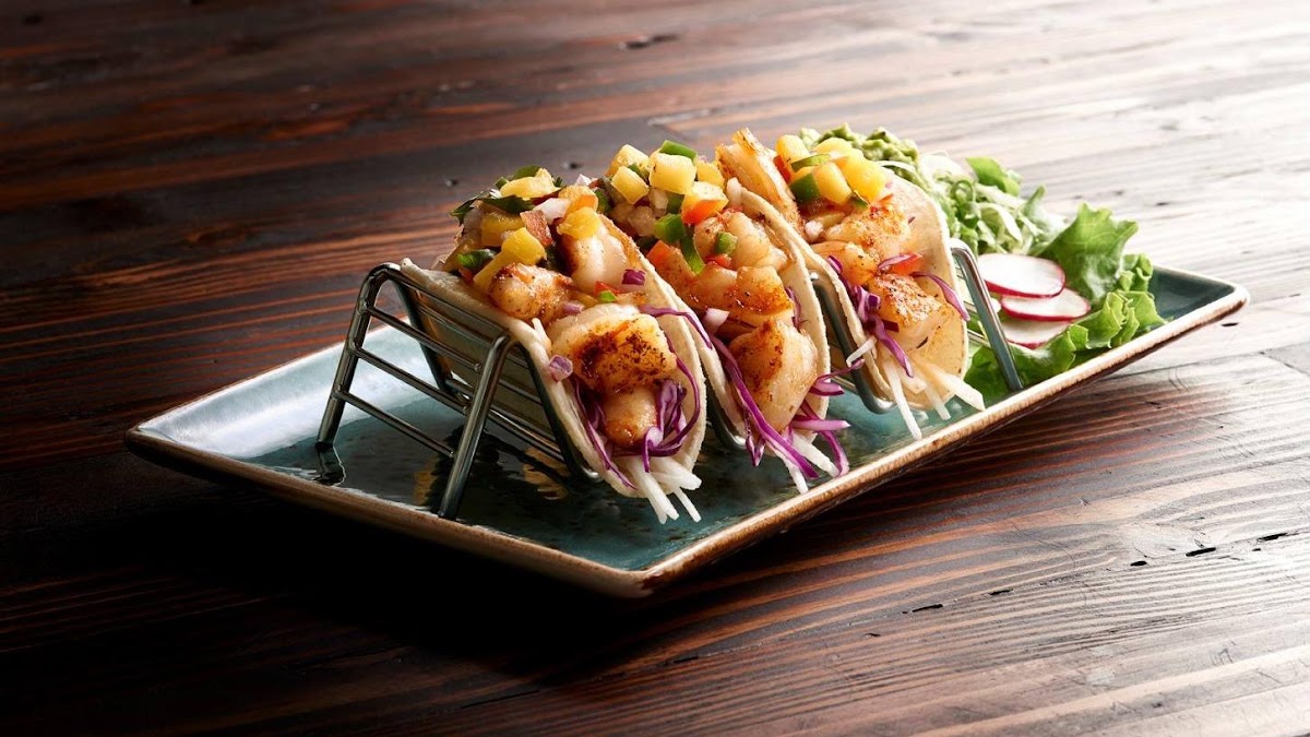 Cadillac Mexican Kitchen & Tequila Bar photo 2