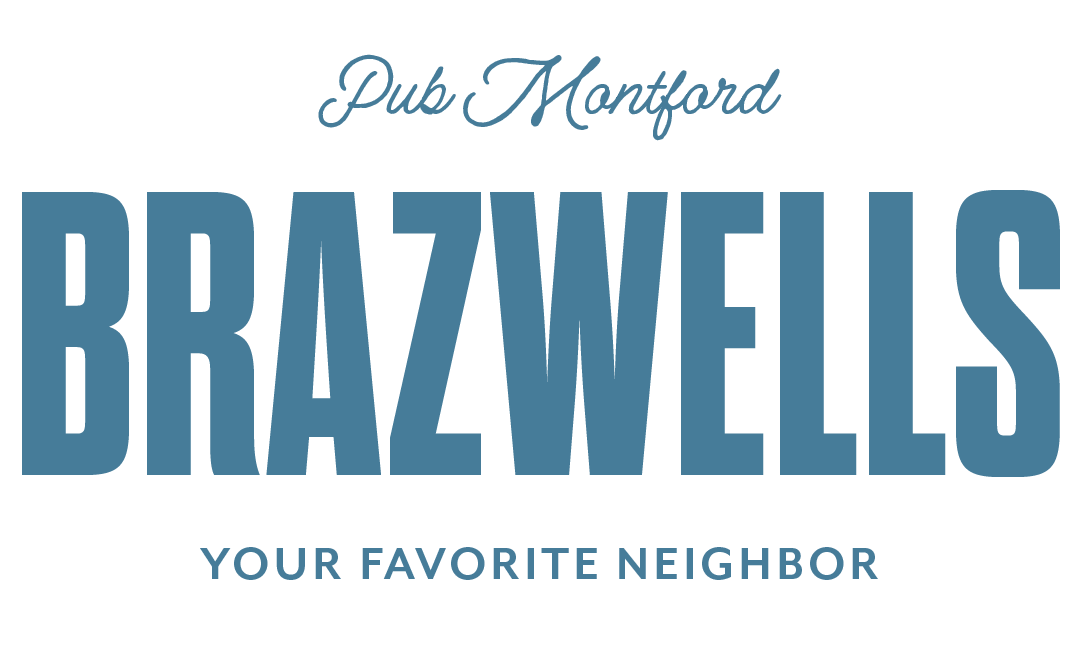 Brazwells Pub