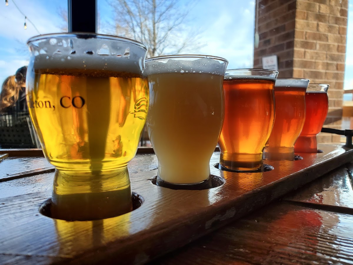 Coal Mine Ave Brewing Company photo 3